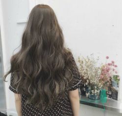 -GIRL STYLE 烫发·染发沙龙