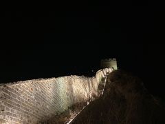 -司马台长城