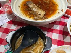 -西贝(上海我格广场店)