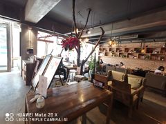 -印咖啡IN COFFEE(红旗街店)