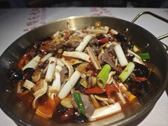 -五丁桥光头香辣蟹(望江橡树林店)