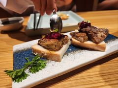 -花和海鲜自助(梅江店)