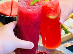 -廖掌柜·重庆鲜货火锅(上海首店)