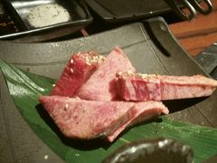 -松阪牛焼肉M(法善寺横丁店)