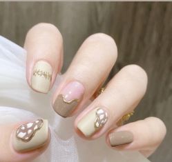 -LILY NAILS美甲美睫