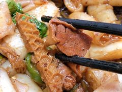 -珍珍小食店(西华路店)