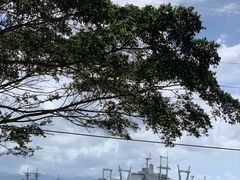 -夏威夷珍珠港