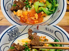-陇上秦轩biangbiang面(萧山万象汇店)