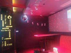 -AGOGO HOUSE KTV(东街店)