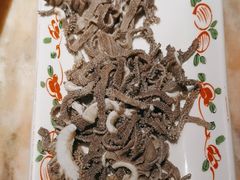 -清真·老门框爆肚涮肉·中华老字号(丰管路店)