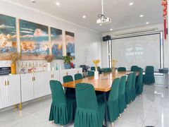 -弥舍·湖景团建泳池派对别墅·湖山境店