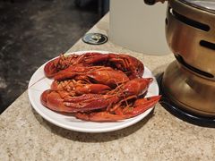 -初色海鲜自助(万丰路店)