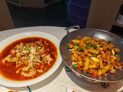 -金百万烤鸭店(良乡店)
