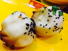 小杨生煎-小杨生煎(龙之梦购物中心店)