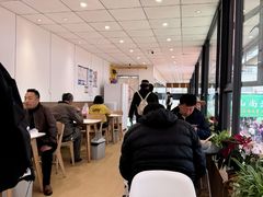 -辣辣小吃豆花米线(大观篆新农贸市场店)