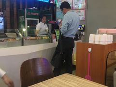 -拿渡麻辣香锅(百联滨江店)