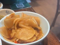 -章记星洲 · 新加坡餐厅(望京店)