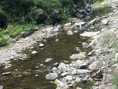 -九龙潭景区