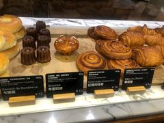 -WHEAT&BAKER-麥(凯德来福士店)