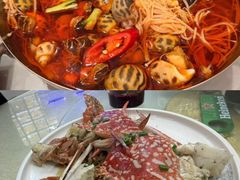 -渔家厨坊·海鲜大排档(湄洲岛店)
