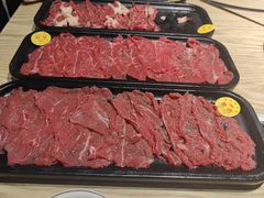 -正禾鲜·潮汕牛肉火锅(凯德天府店)