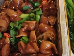 卤汁肥肠煲-東大方(海宁海昌路店)