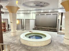 -碧中海汤泉汗蒸酒店