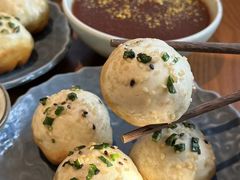 -鑫震源·苏式大虾生煎(山塘街店)