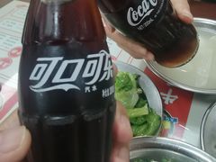 -阿秋牛排(湖心街店)