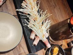 -九田家黑牛烤肉料理(顺义区华联金街店)