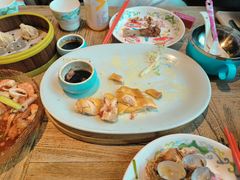 -老头儿油爆虾(胜利河美食街店)