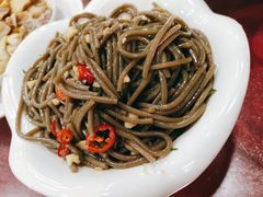 -老虎土菜馆·农家土菜