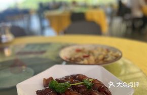 Homemade Char Siu