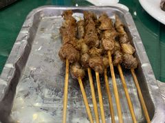 -白魁老号饭庄(交道口店)
