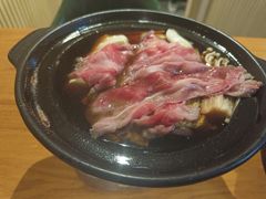 -松岛日本料理(汾江路店)
