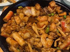 -百饺园(平山道店)