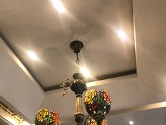 店内布置-城南往事·鲁菜济南菜(软件园美莲广场店)