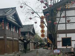 -昌州古城