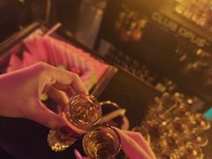 -CLUB OPUS欧贝斯酒吧(合肥店)