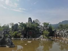 -千岛湖石林