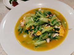 -船歌·鱼水饺青岛菜(金狮广场店)
