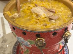 -关东小磨东北菜(漕河泾印象城店)