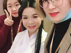 -盘子女人坊(顺德店)