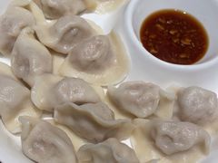 -西贝(紫荆广场店)