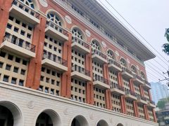 -长沙市青少年宫