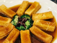 -祈胜邨•顺德鱼生•顺德菜(容桂店)