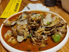 -小马哥烧烤(楚州店)