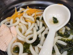 -东京屋(武定路店)