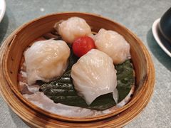 -益健名厨海鲜城(夏湾店)