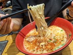 -一風堂拉面(美罗城店)